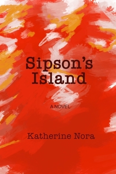 Paperback Sipson's Island Book