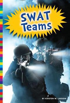 Library Binding Swat Teams Book