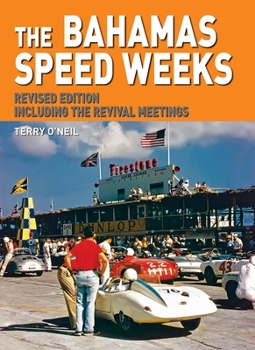 Hardcover The Bahamas Speed Weeks: Including the Revival Meetings Volume 1 Book