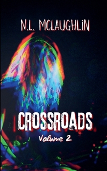Paperback Crossroads Volume 2 Book