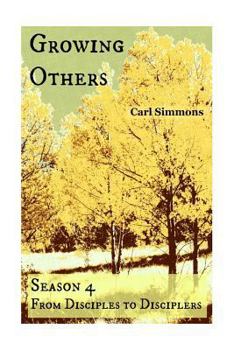 Paperback Growing Others Book