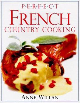 Look & Cook: French Country Cooking - Book  of the Look & Cook