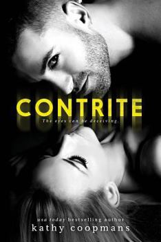 Contrite - Book #1 of the Contrite