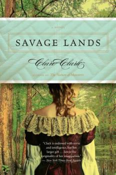 Paperback Savage Lands Book