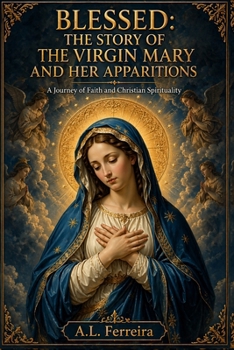 Blessed: The story of the Virgin Mary and her appearances.