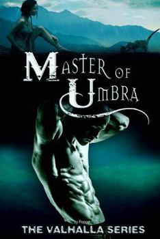Paperback Master of Umbra Book