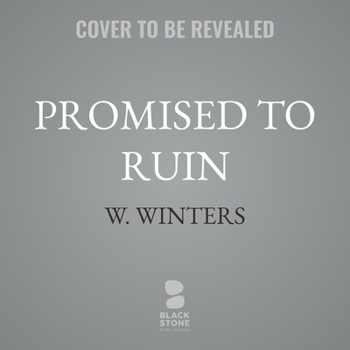 Promised to Ruin (Merciless Spinoff)