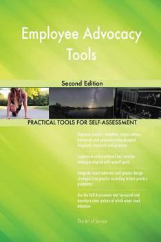 Paperback Employee Advocacy Tools Second Edition Book