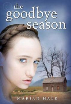 Hardcover The Goodbye Season Book