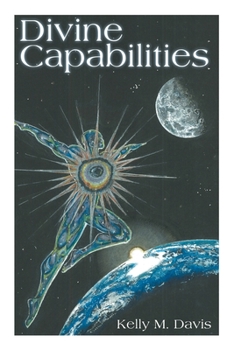 Paperback Divine Capabilities Book