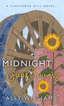 Paperback Midnight Sunflowers Book