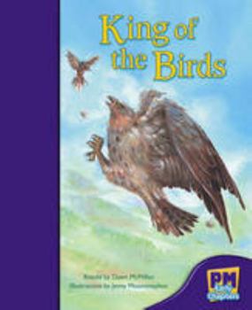 Paperback King of the Birds Book