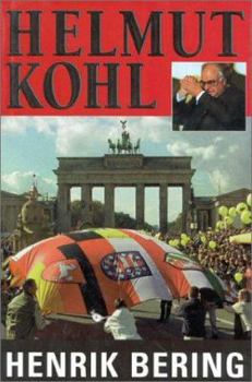 Hardcover Helmut Kohl Book