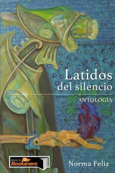 Paperback Latidos del silencio [Spanish] Book