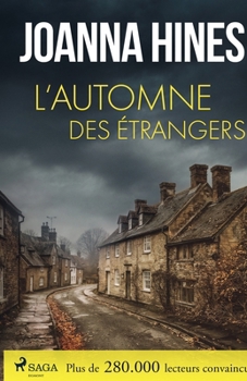 Paperback L'automne des étrangers (French Edition) [French] Book