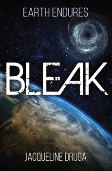 Paperback Bleak Book