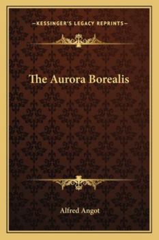 Paperback The Aurora Borealis Book