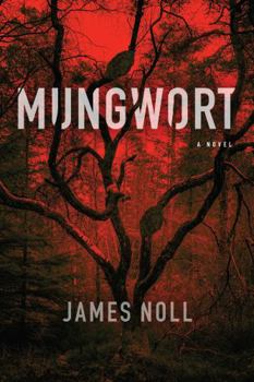 Paperback Mungwort Book