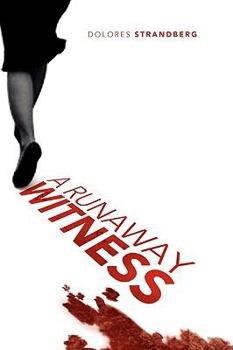 Hardcover A Runaway Witness Book