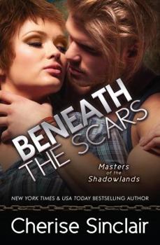 Paperback Beneath the Scars Book
