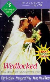 Paperback Wedlocked (By Request) Book