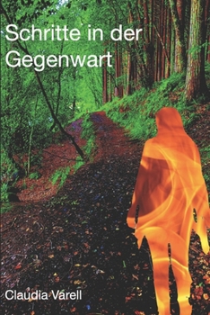 Paperback Schritte in der Gegenwart [German] Book