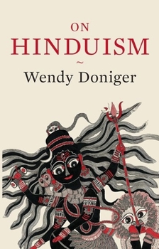 Paperback On Hinduism Book