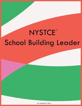 Paperback NYSTCE School Building Leader Book