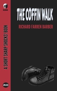 Paperback The Coffin Walk Book