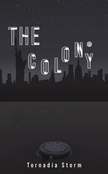 Paperback The Colony Book