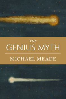 Paperback The Genius Myth Book