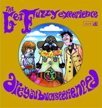 Paperback The Get Fuzzy Experience Book