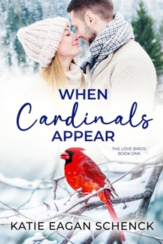 Paperback When Cardinals Appear Book