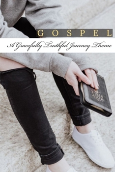 Paperback Gospel Book