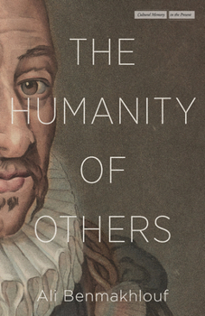 Hardcover The Humanity of Others Book