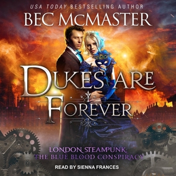 Audio CD Dukes Are Forever Book