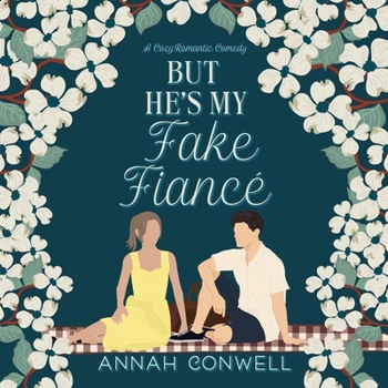 MP3 CD But He's My Fake Fiancé Book