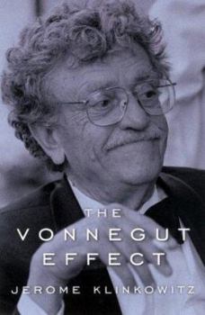Hardcover The Vonnegut Effect Book
