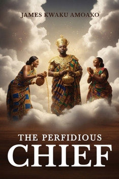 Paperback The Perfidious Chief Book
