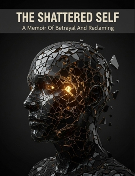 The Shattered Self: A Memoir Of Betrayal And Reclaiming