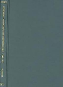 Episcopal Visitations in Bedfordshire, 1706-1720 (Publications Bedfordshire Hist Rec Soc)