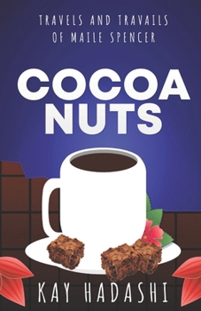 Paperback Cocoa Nuts Book