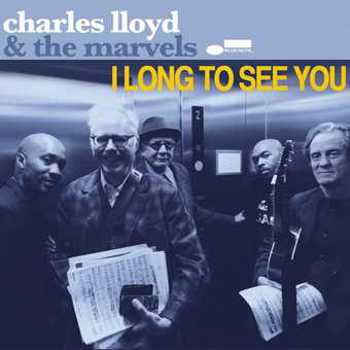 Music - CD I Long To See You Book