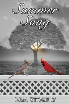 Paperback Summer Song Book