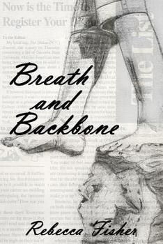 Paperback Breath and Backbone Book