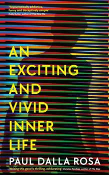 Hardcover An Exciting and Vivid Inner Life Book