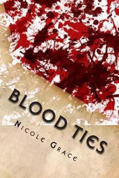 Paperback Blood Ties Book