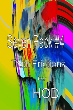 Paperback Seven Pack #4 Book