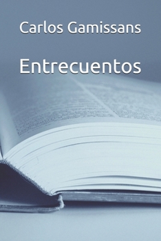 Paperback Entrecuentos [Spanish] Book