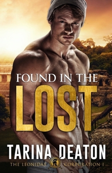 Paperback Found In The Lost Book